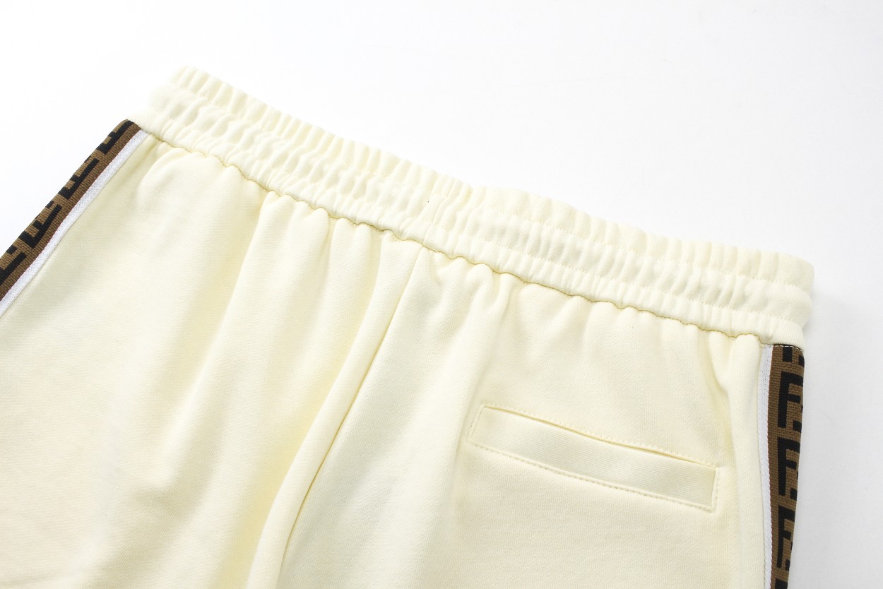 Fendi shorts 04