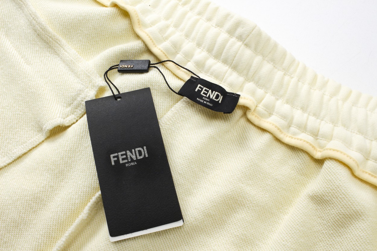Fendi shorts 04