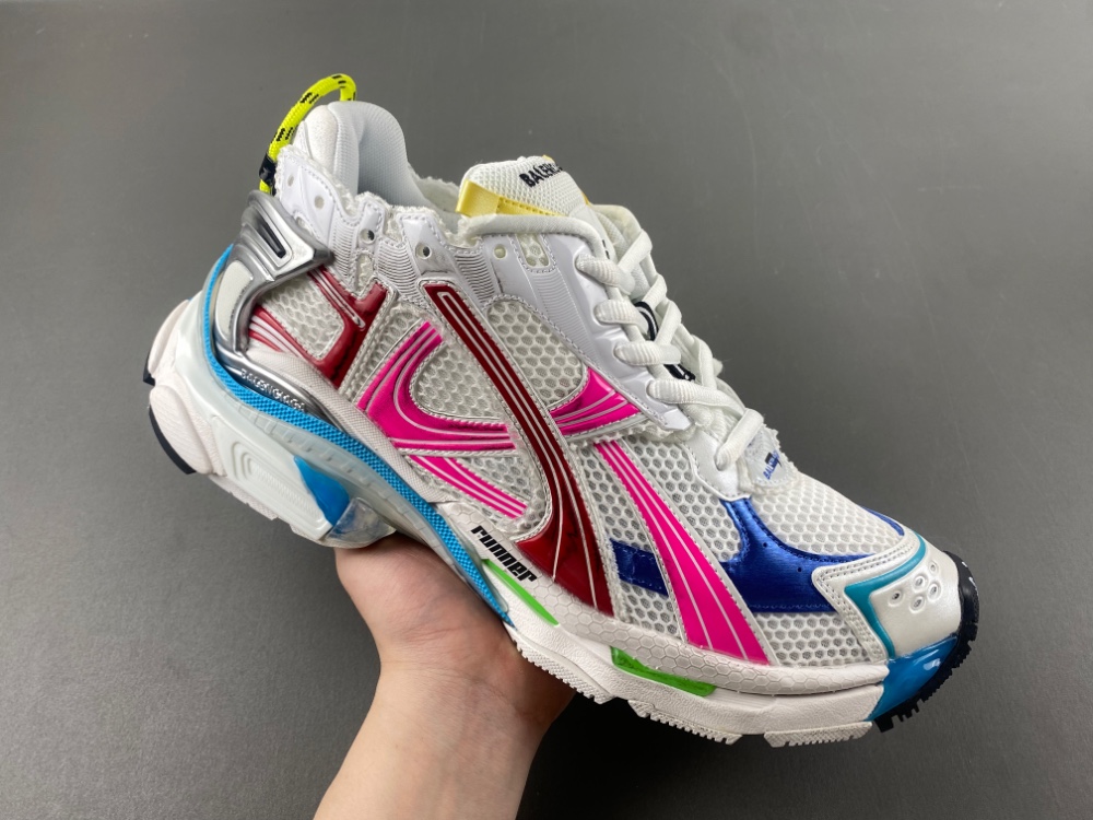 Balenciaga Sneakers 772774-W3RBW-9645