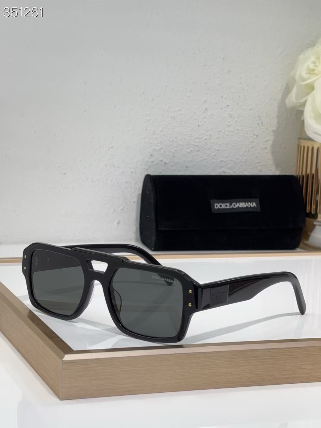 DG Sunglasses