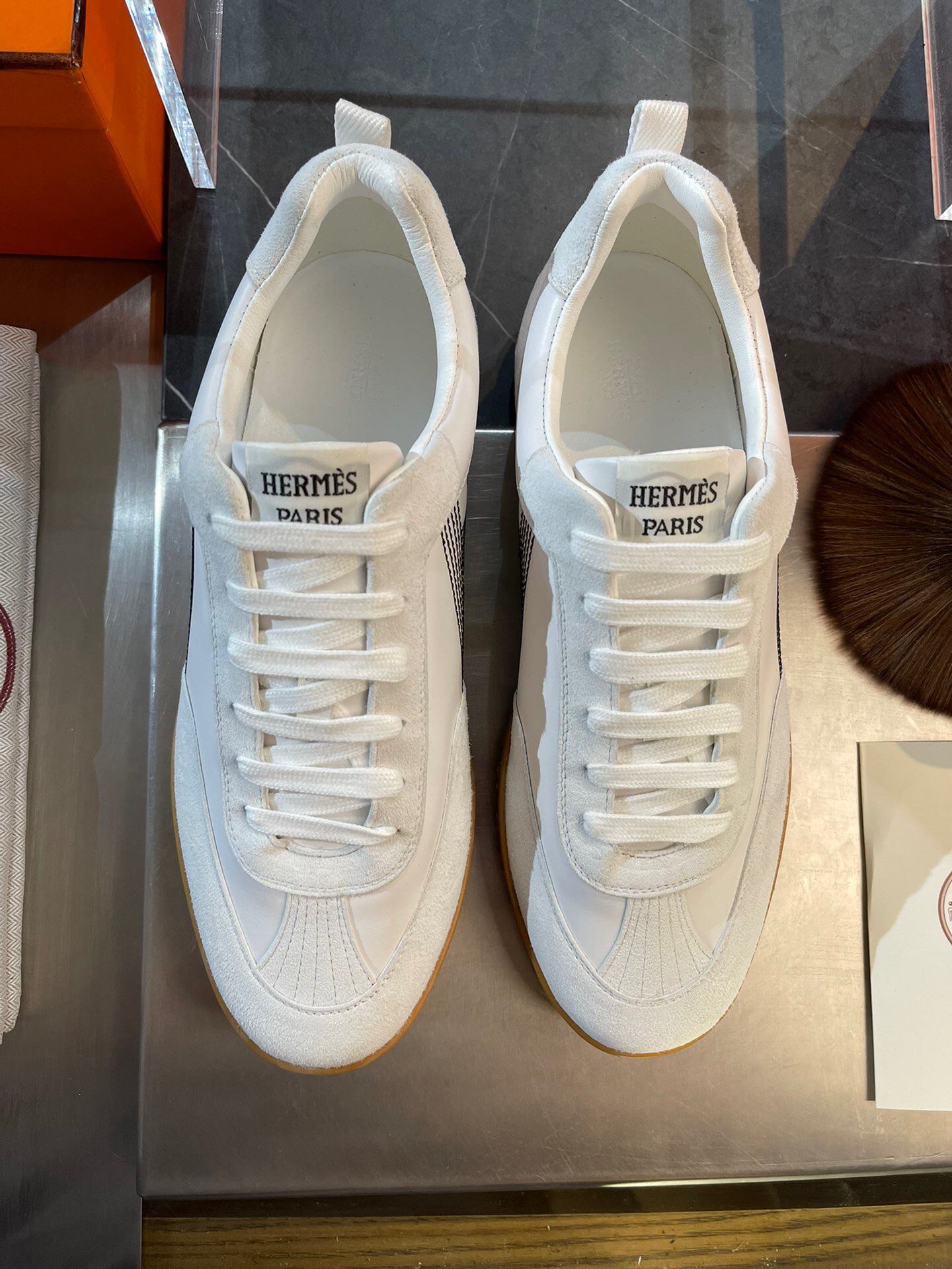 Hermes Sneaker