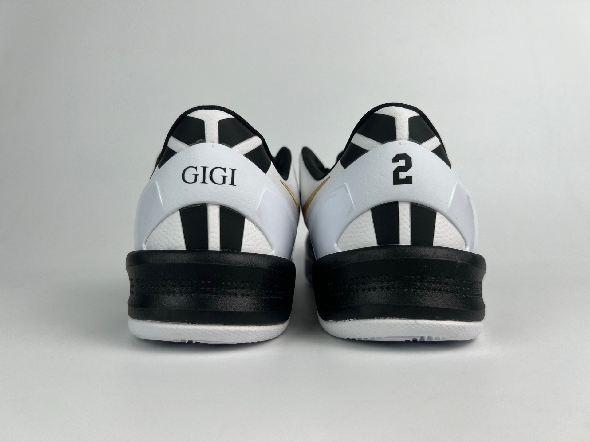 Nike Kobe 8 Protro "Mambacita" GIGI