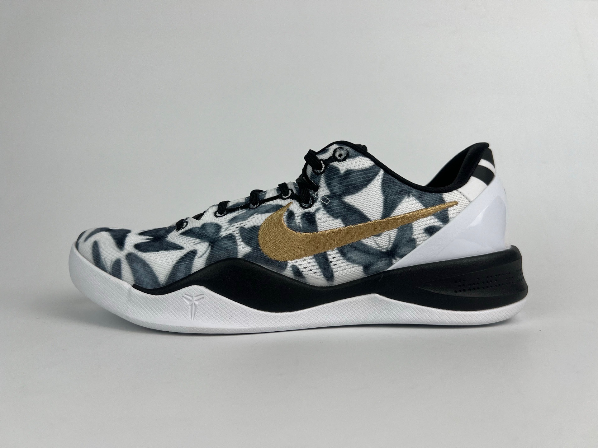 Nike Kobe 8 Protro "Mambacita" GIGI