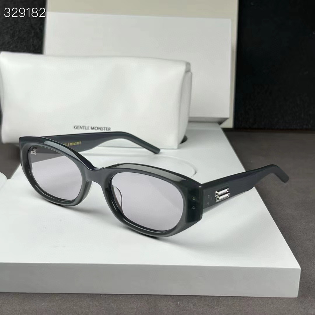 GENTLE MONTER Sunglasses