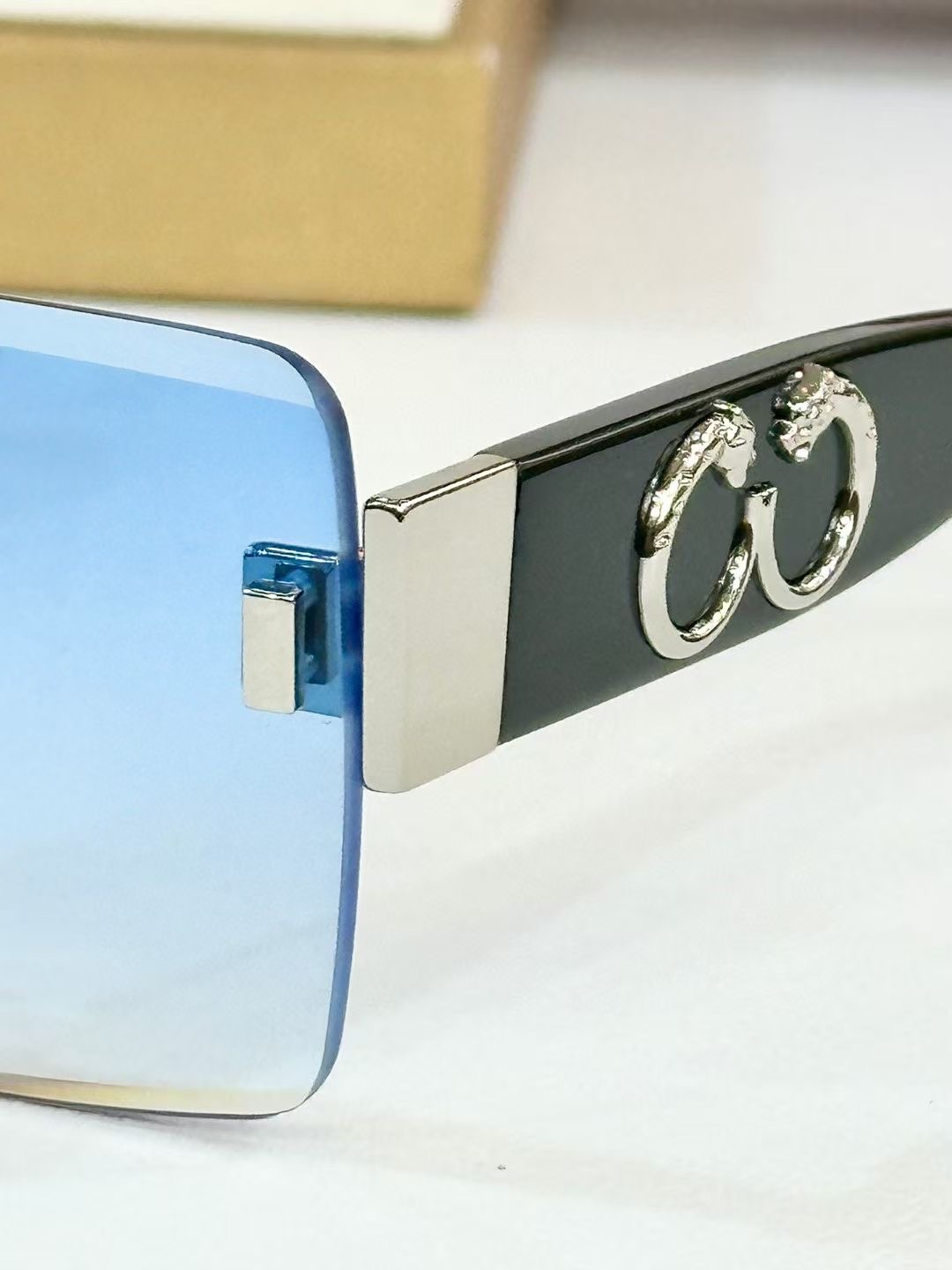 CARTIER sunglasses CT 0636