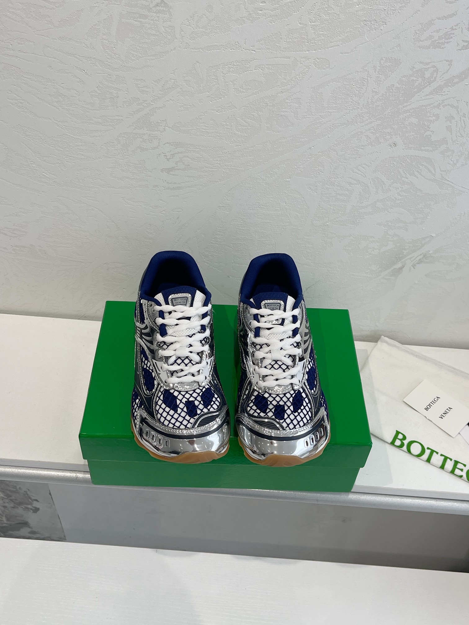 Bottega Veneta Orbit sneaker 03