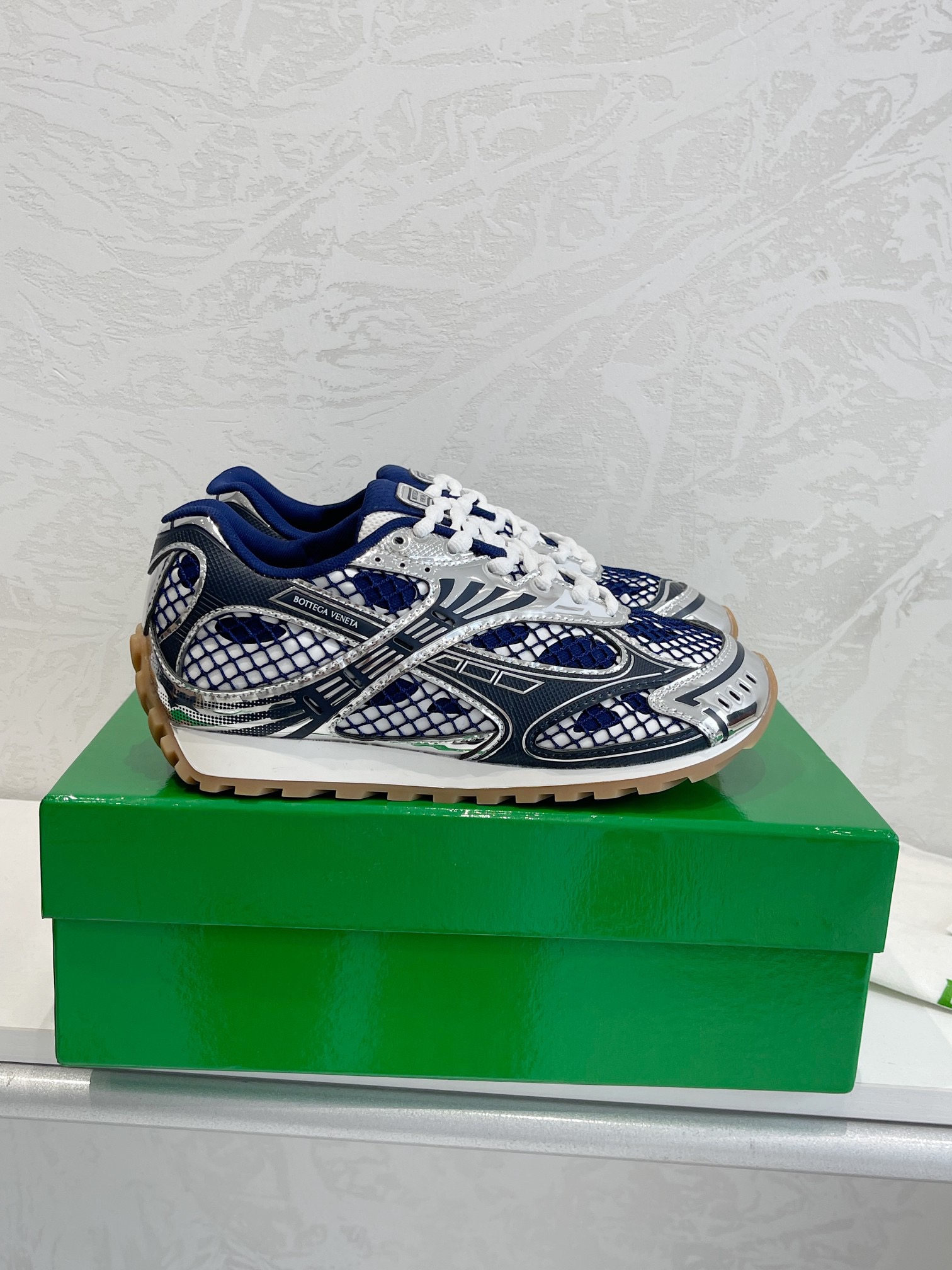 Bottega Veneta Orbit sneaker 03