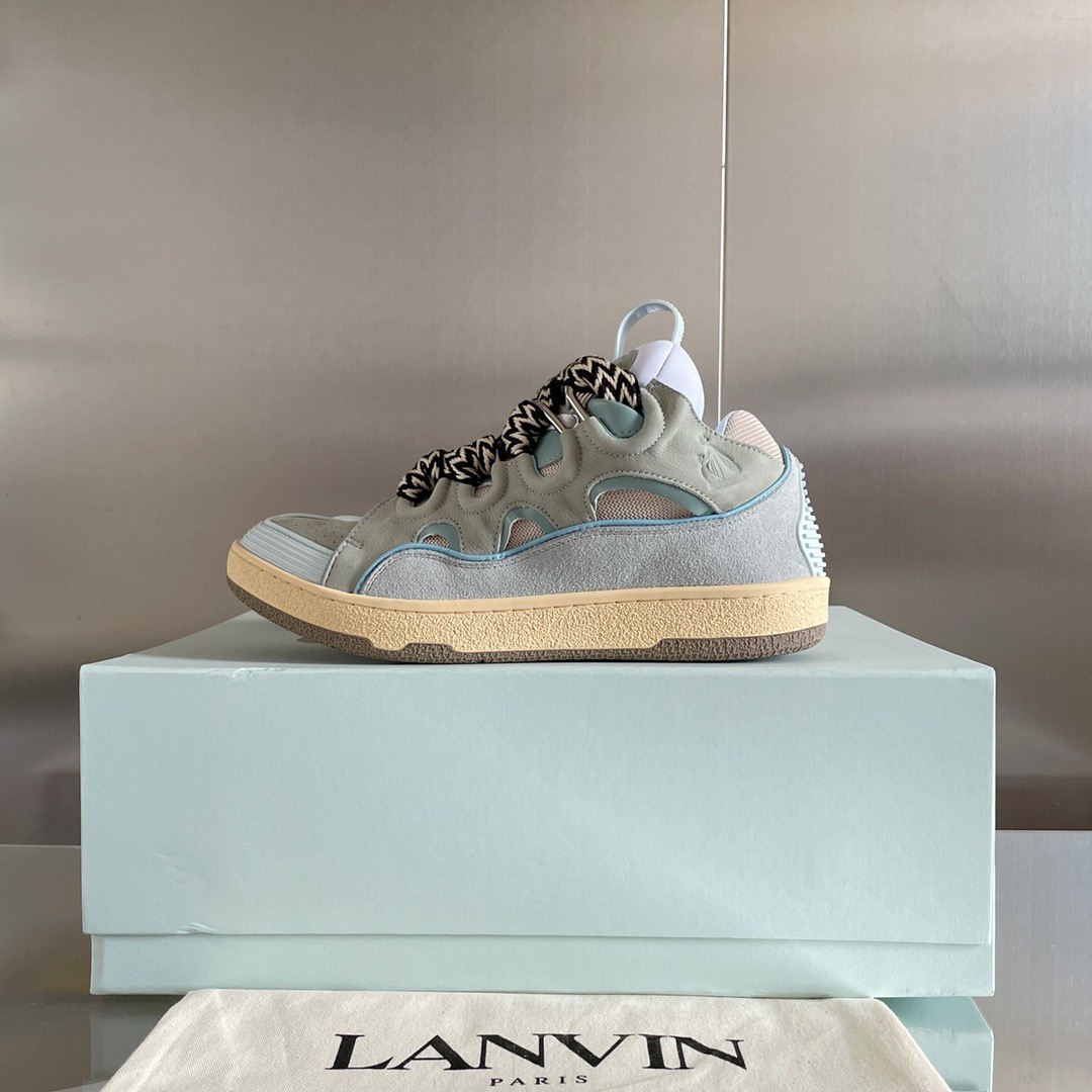 Lanvin shoes 4