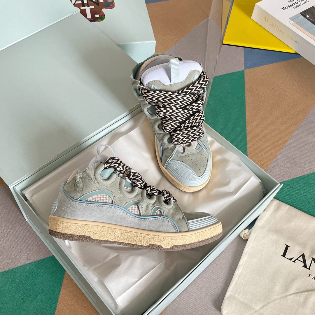 Lanvin shoes 4