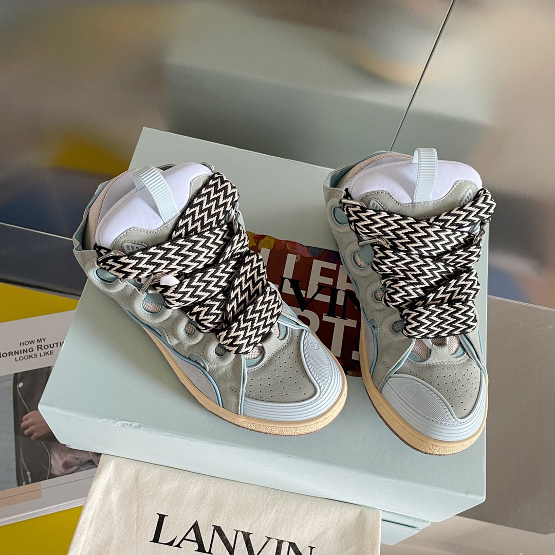 Lanvin shoes 4