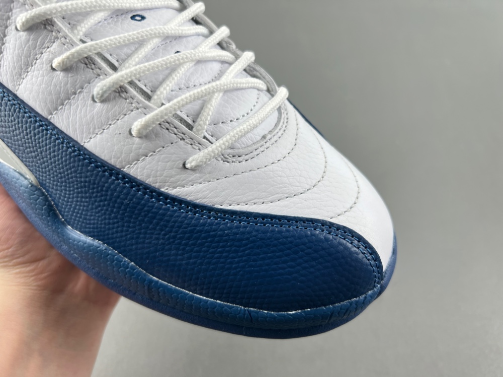 Air Jordan 12 “French Blue” CT8013-114