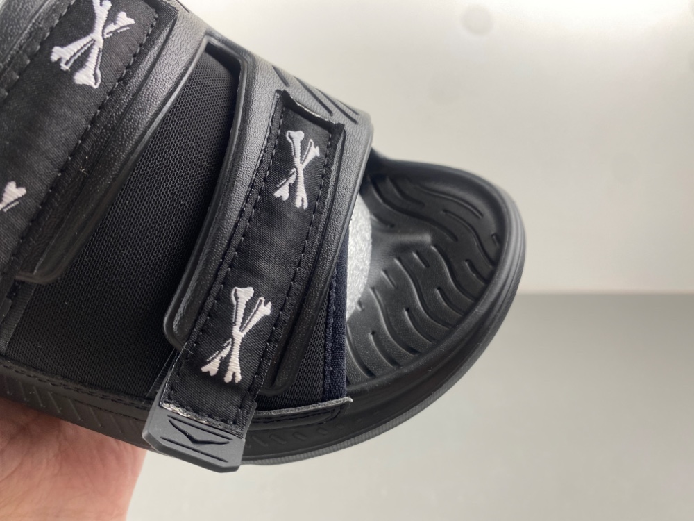 WTAPS x HOKA Ora Luxe