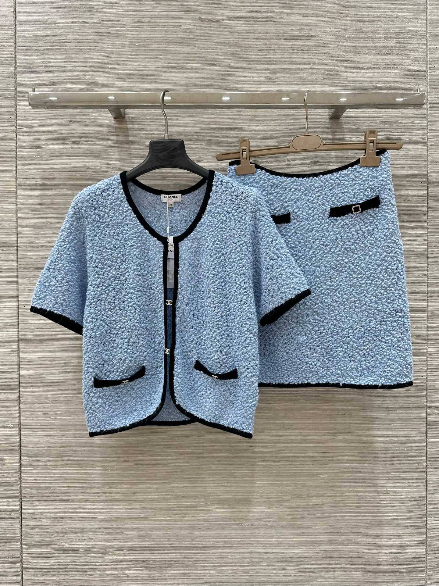 Channel Clothes Women