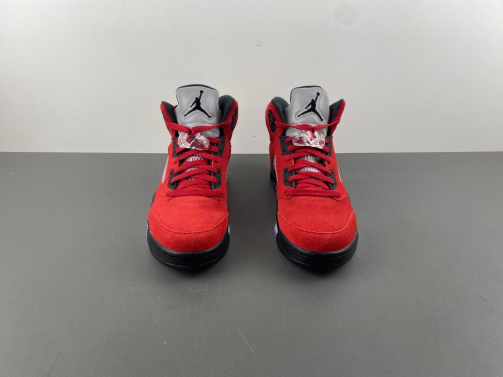 Air Jordan 5 “Raging Bull” DD0587-600
