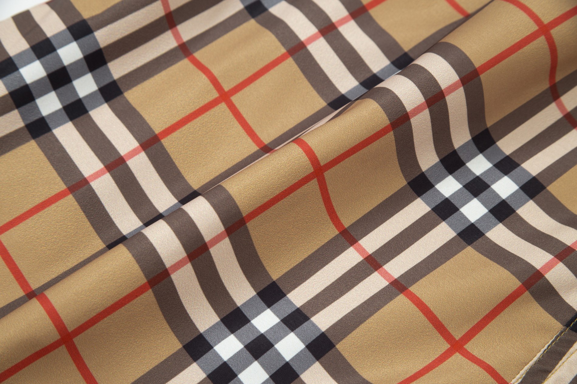 Burberry short pants