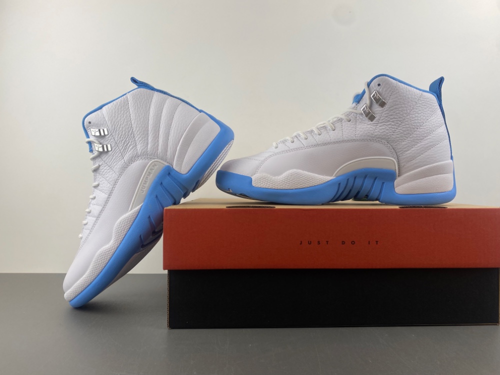 Air Jordan 12 “Melo” CT8013-112
