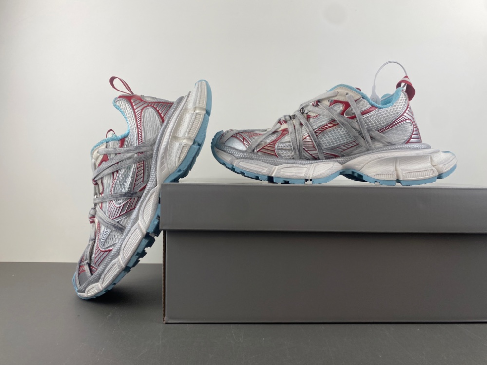 Blncig IAGA PHANTOM SNEAKER 825601 W3XCH 1614