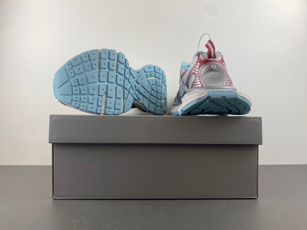 Blncig IAGA PHANTOM SNEAKER 825601 W3XCH 1614