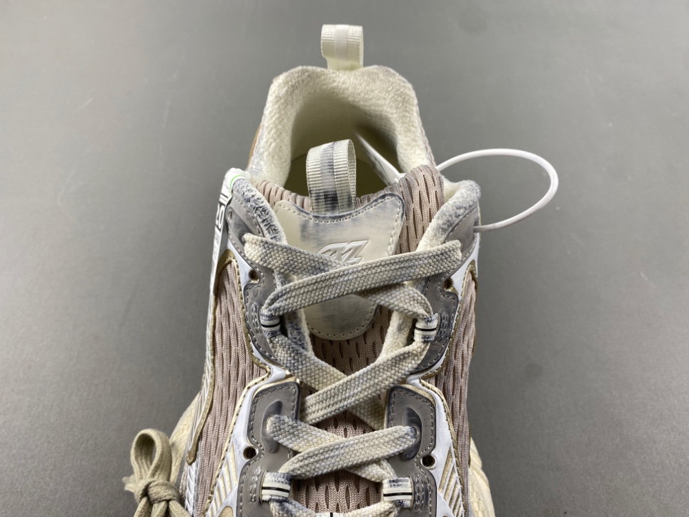 Blncig PHANTOM SNEAKER Gray champagne 734734 W3XL4 9191