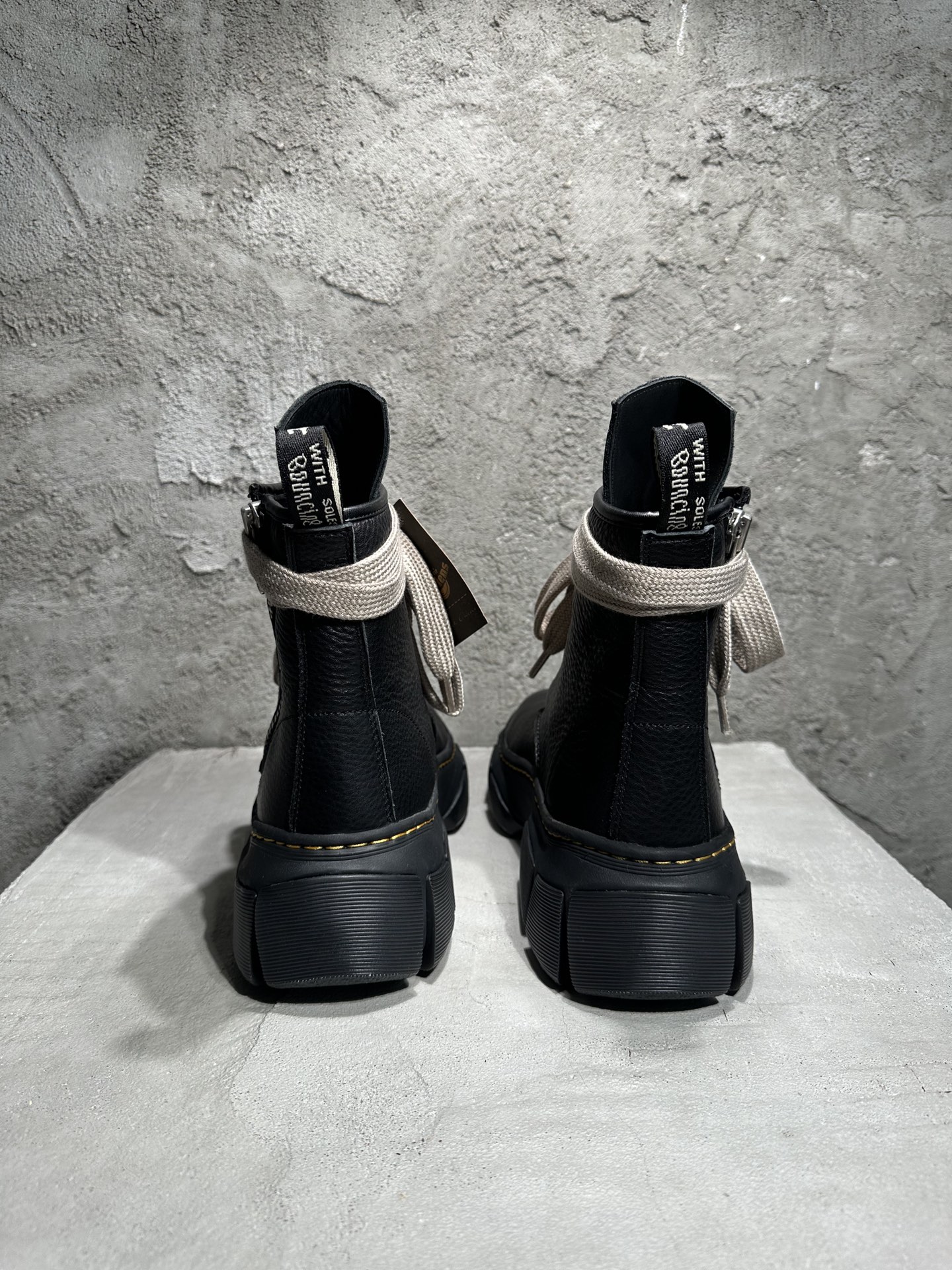 Rick Owens Ankle boots