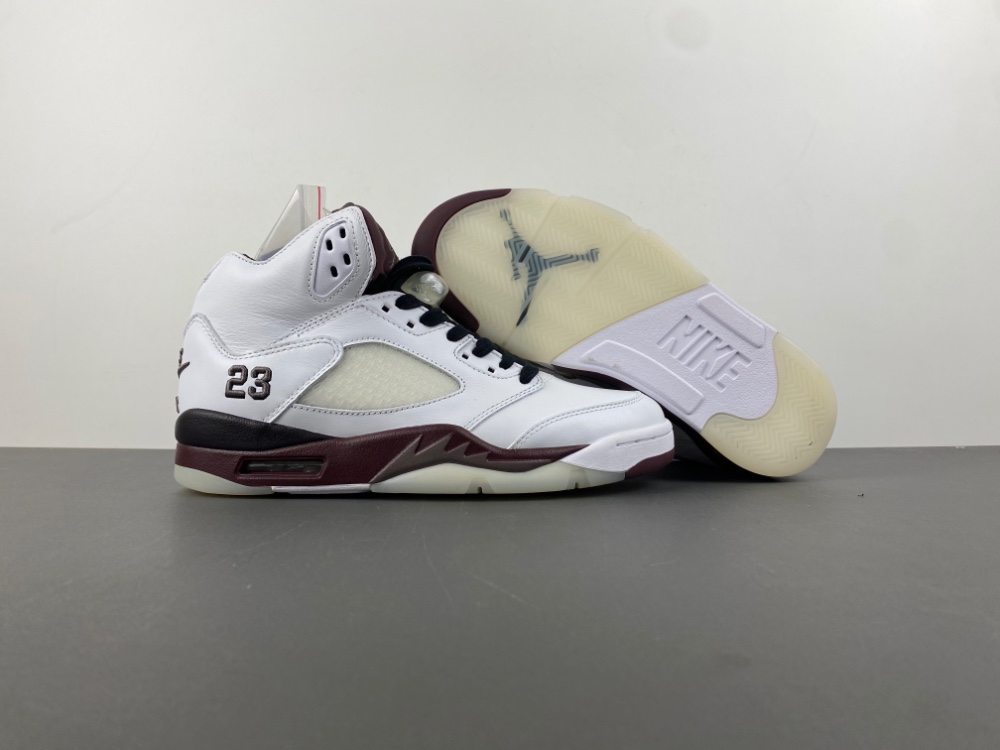 Air Jordan 5 Retro OG AM Maniére IB1528-100