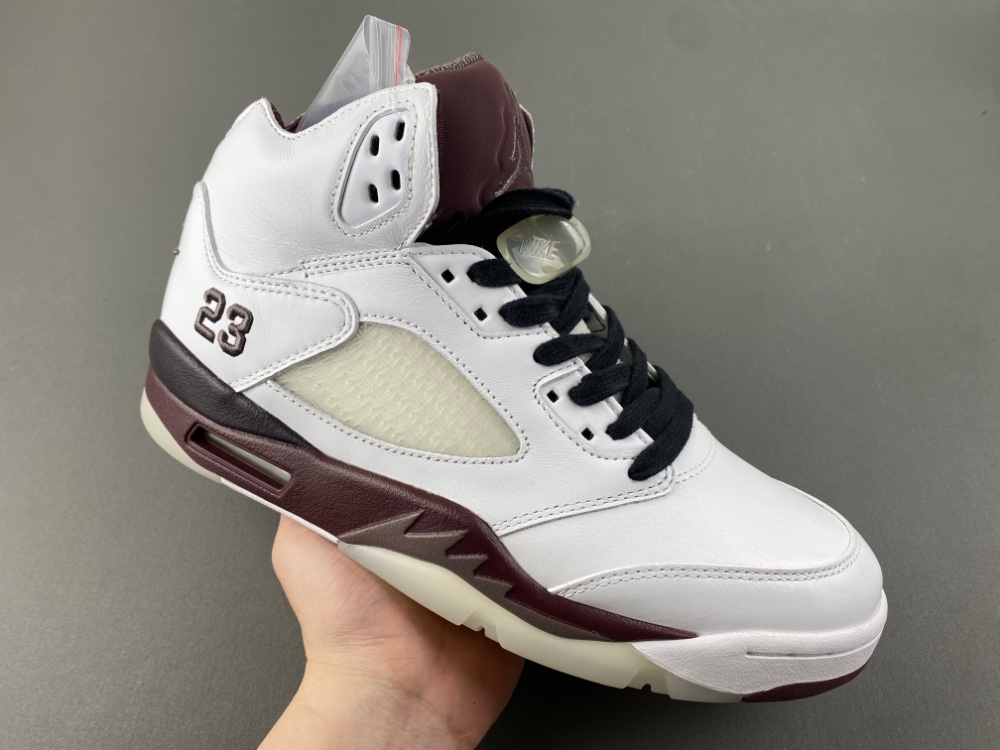 Air Jordan 5 Retro OG AM Maniére IB1528-100