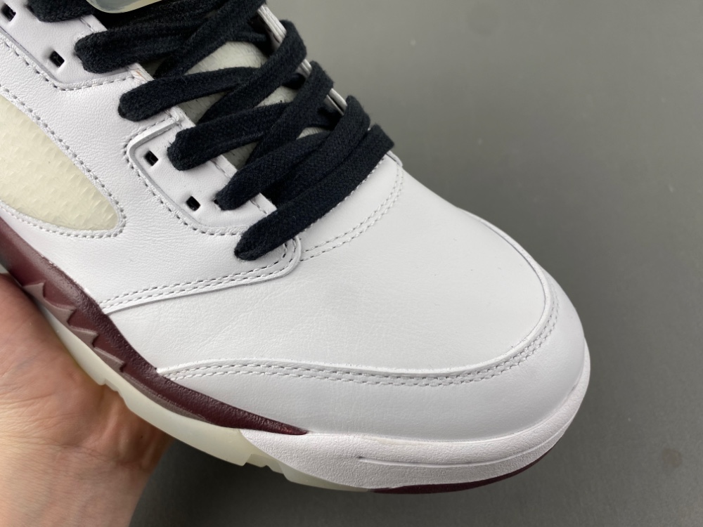 Air Jordan 5 Retro OG AM Maniére IB1528-100
