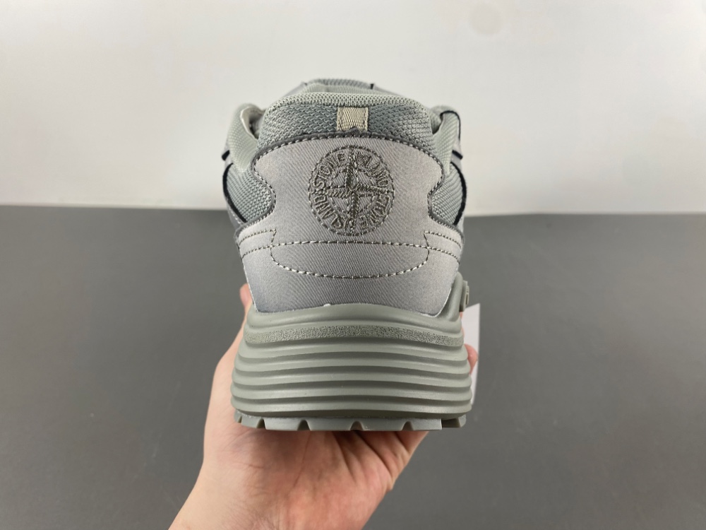 Christian Dior grey 3SN279ZAN H557