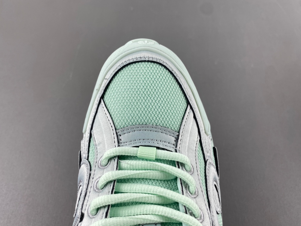 Christian Dior green 3SN279ZAN H557