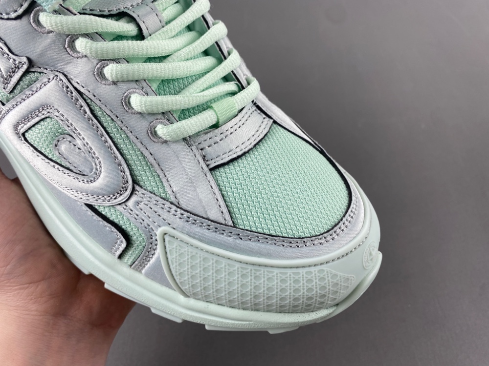 Christian Dior green 3SN279ZAN H557