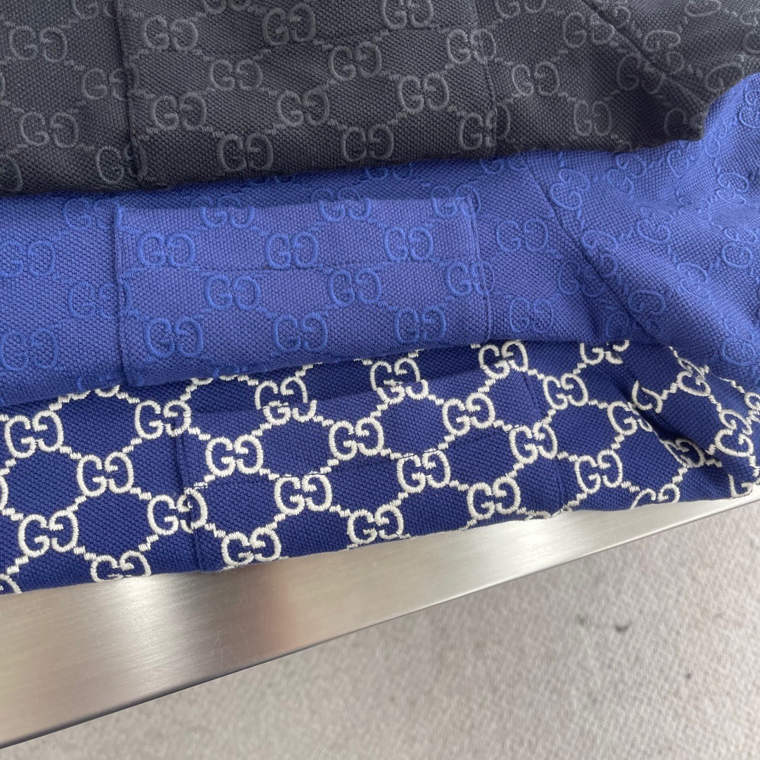 Gucci Lido polo shirt