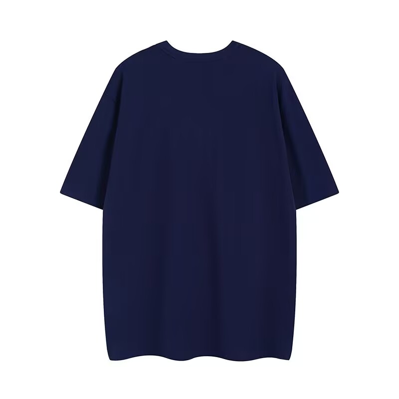 Gucci blue t-shirt