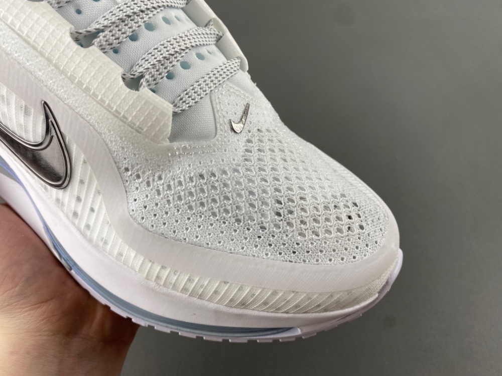 Nike Air Zoom Pegasus Premium White Metallic Silver HQ2592-102