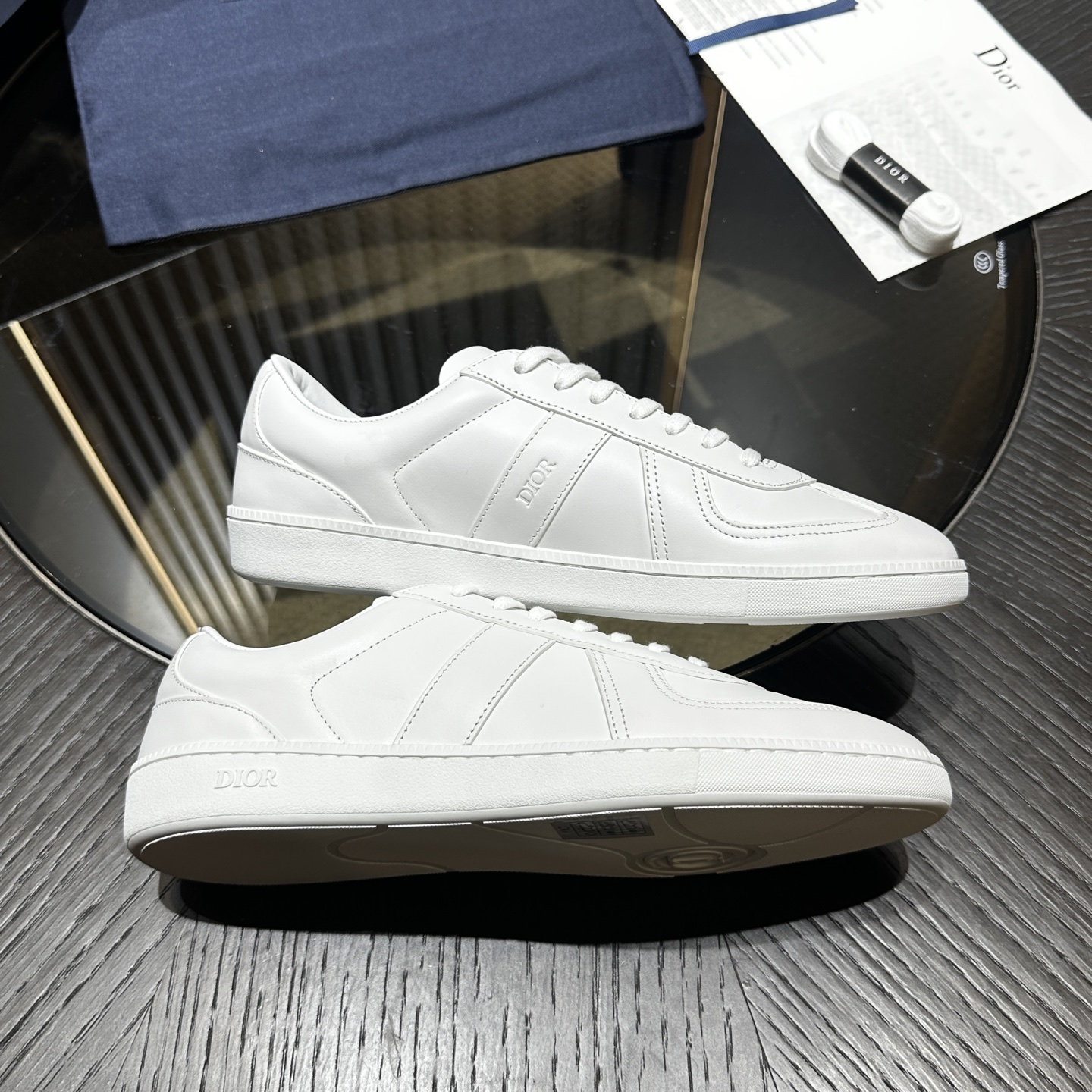 Dior B01 Matchpoint sneakers 3