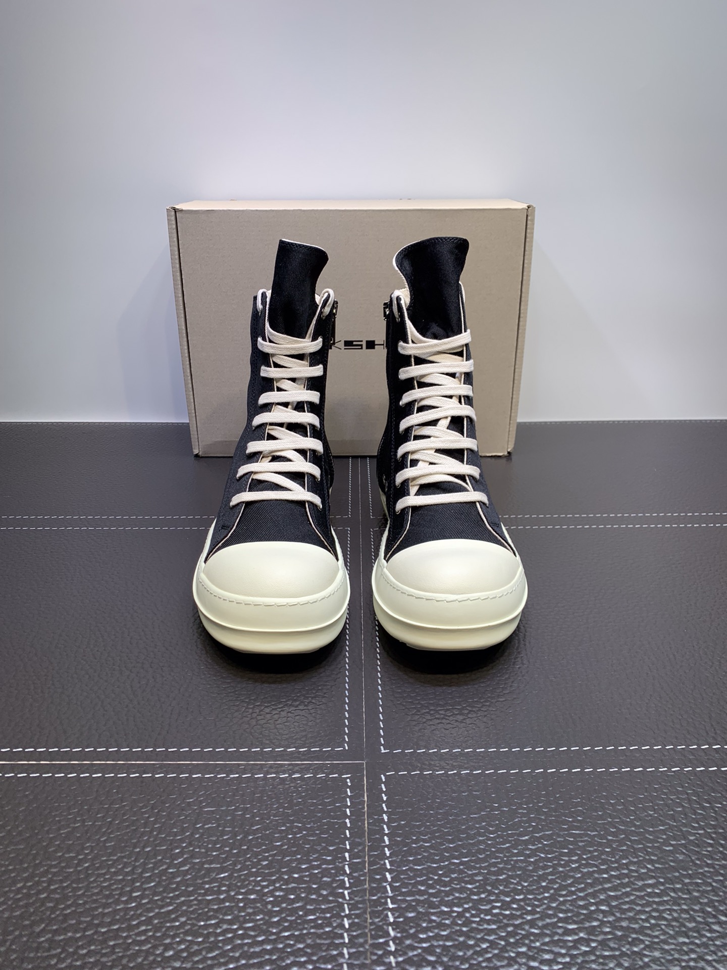 Rick Owens DRKSHDW black