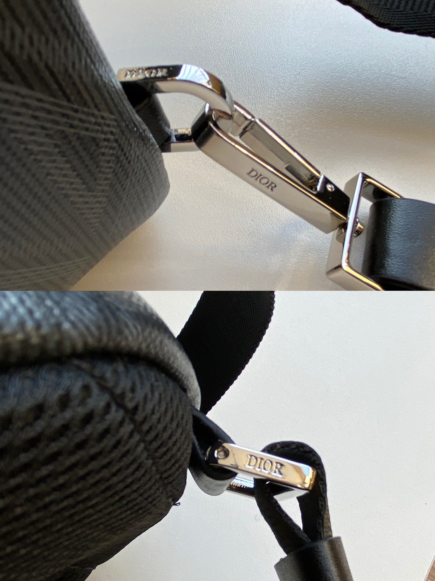 Dior Men Bags 35123116 (21×32×10cm)