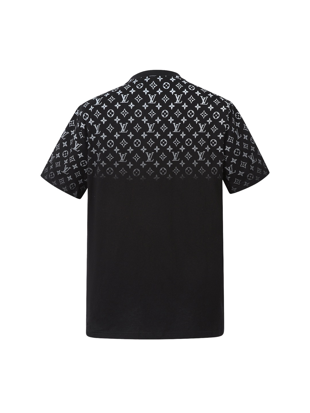 Louise Vuitton black t-shirt