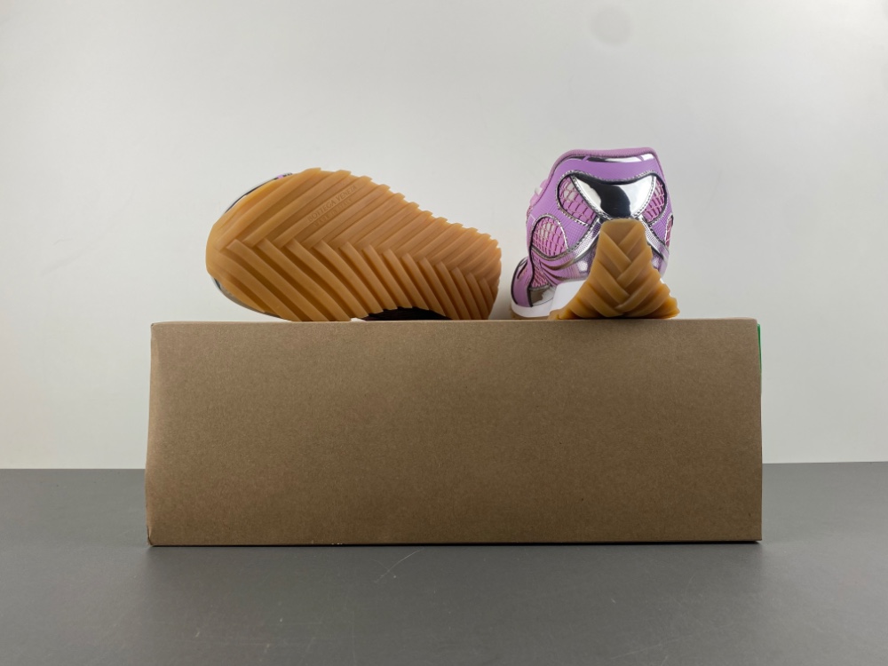 M batch BOTTEGA VENETA pink 755915 V2X40 6151