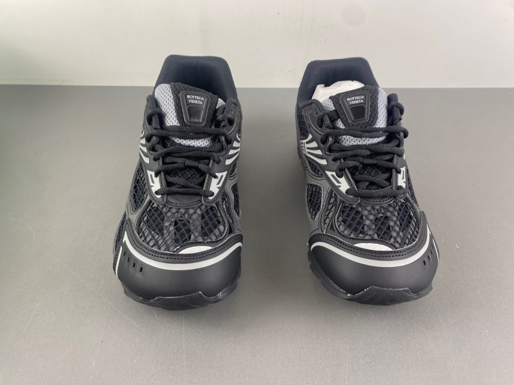 Bottega Veneta Orbit all black 741357 V2X40 1000