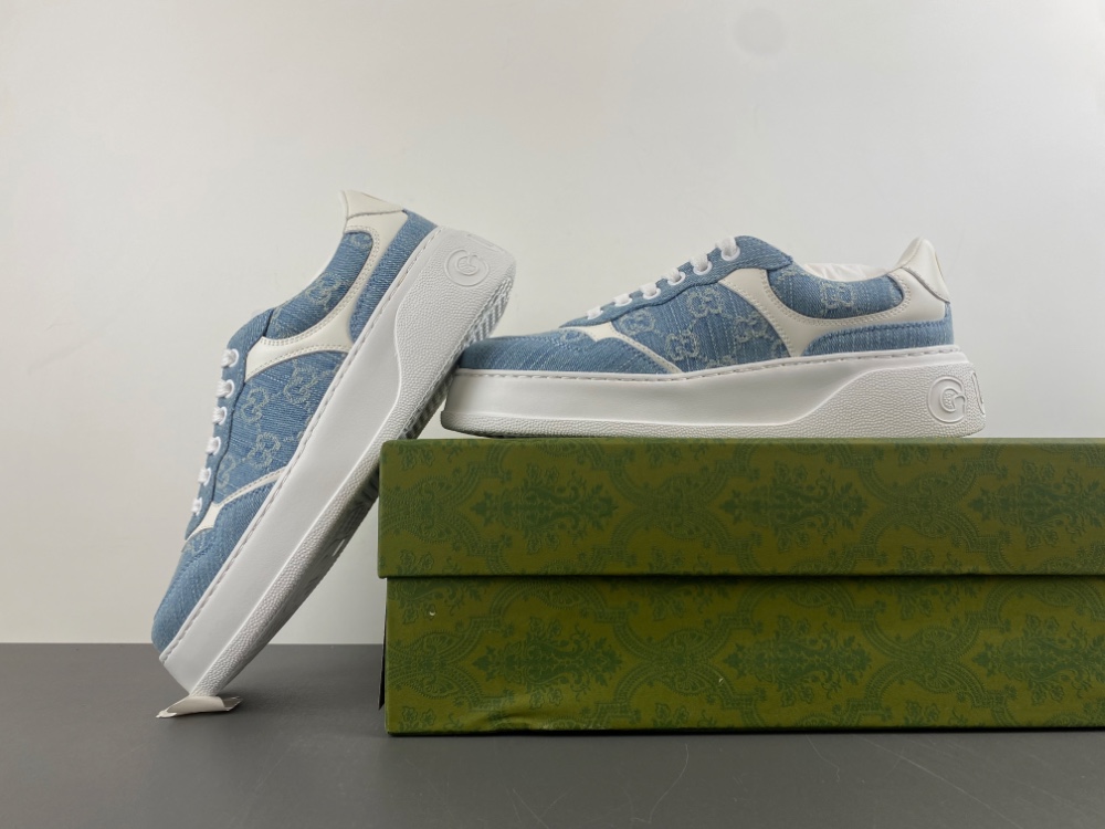 Gucci SCREENER GG sneakers