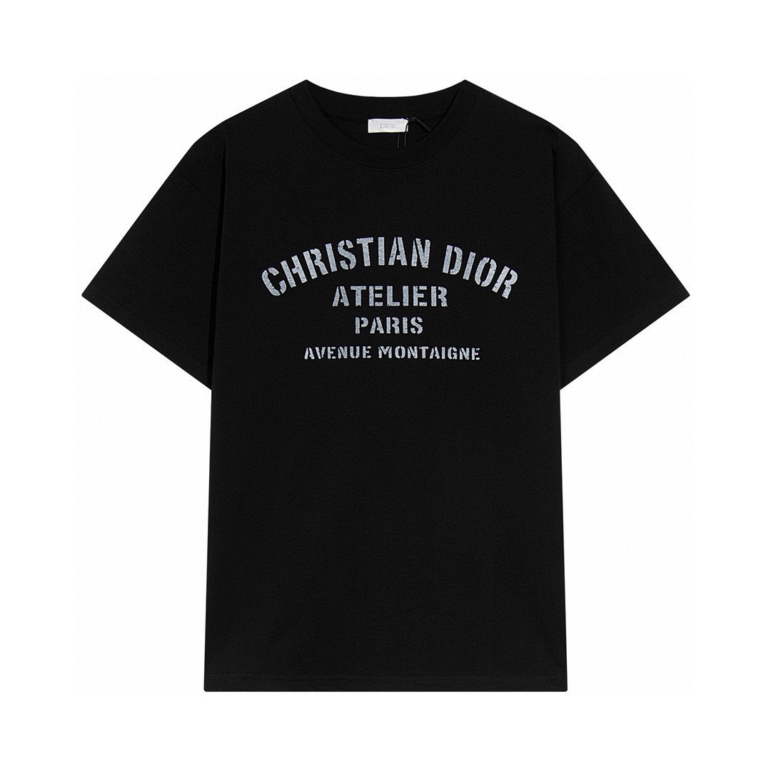 Dioor t-shirt