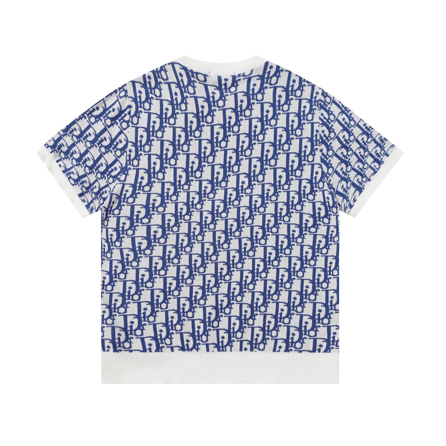 Dioor blue t-shirt