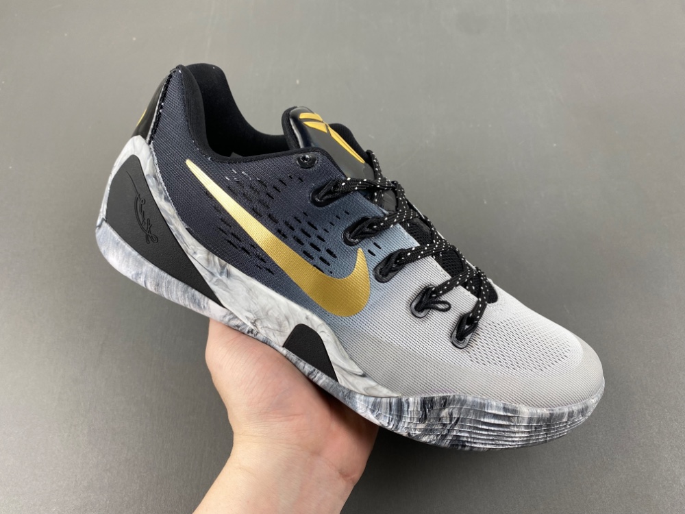 Nike Kobe 9 Protro EM “Gigi” FZ7333-002