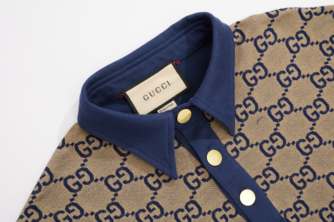 Gucci Polo shirt