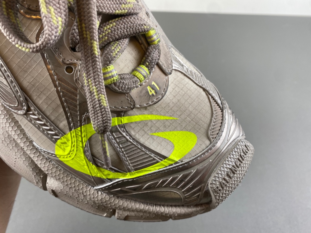 Balenciaga IAGA -PHANTOM SNEAKER 734734 WXLCR 2077