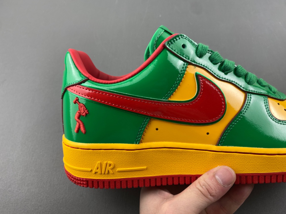 Nike Air Force 1 Lil Yachty IH4383-300