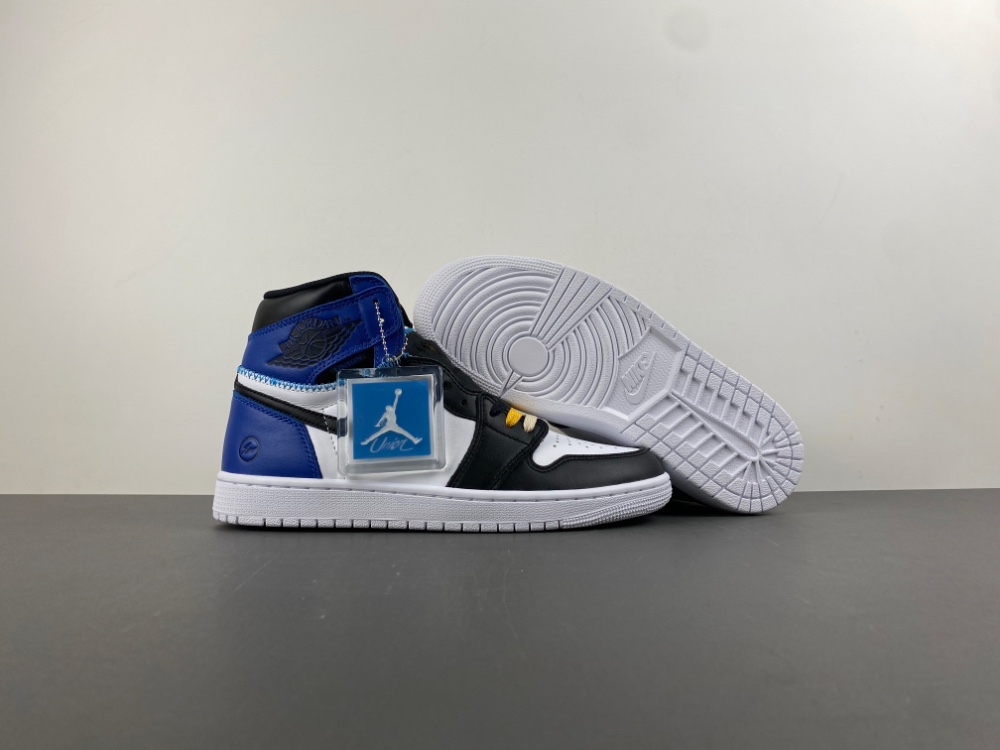 Air Jordan 1 Hi fragment Union IO7847-001
