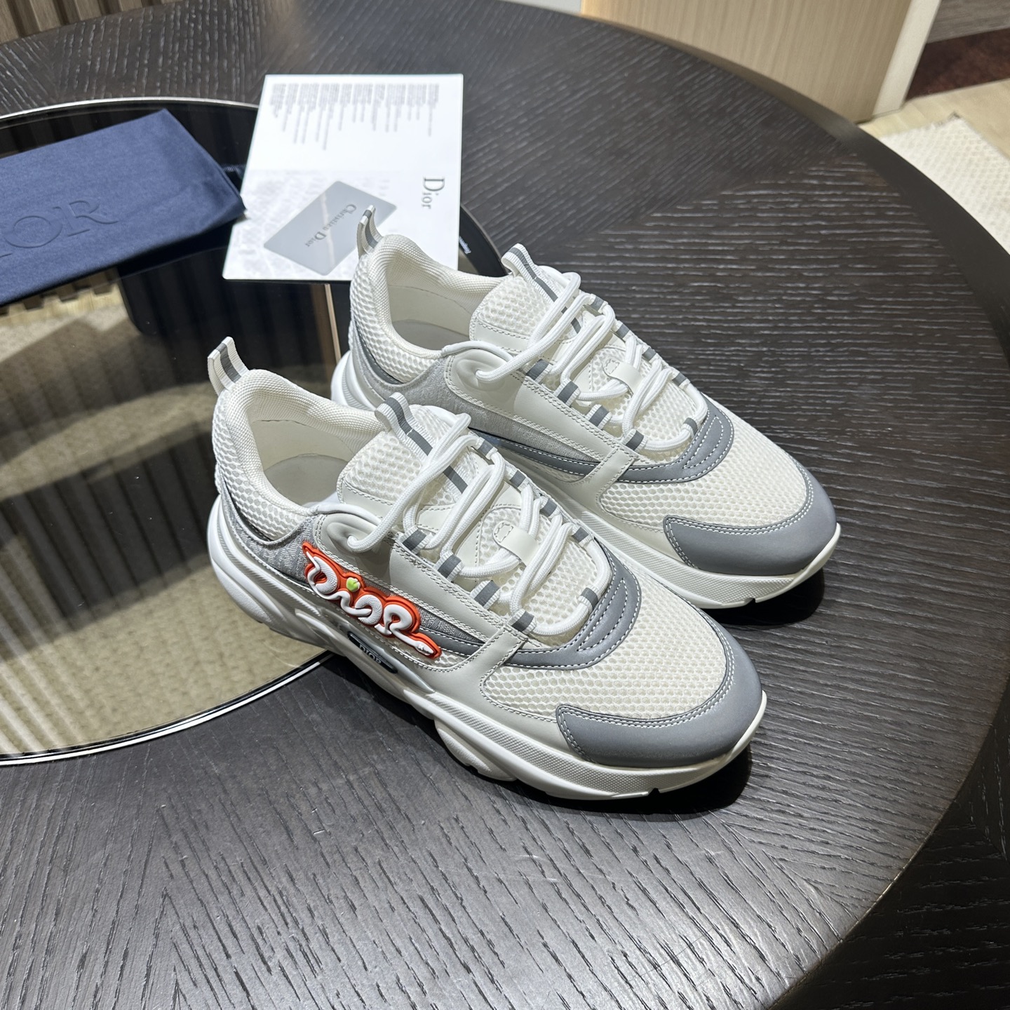 Dioorr B22 sneaker 02