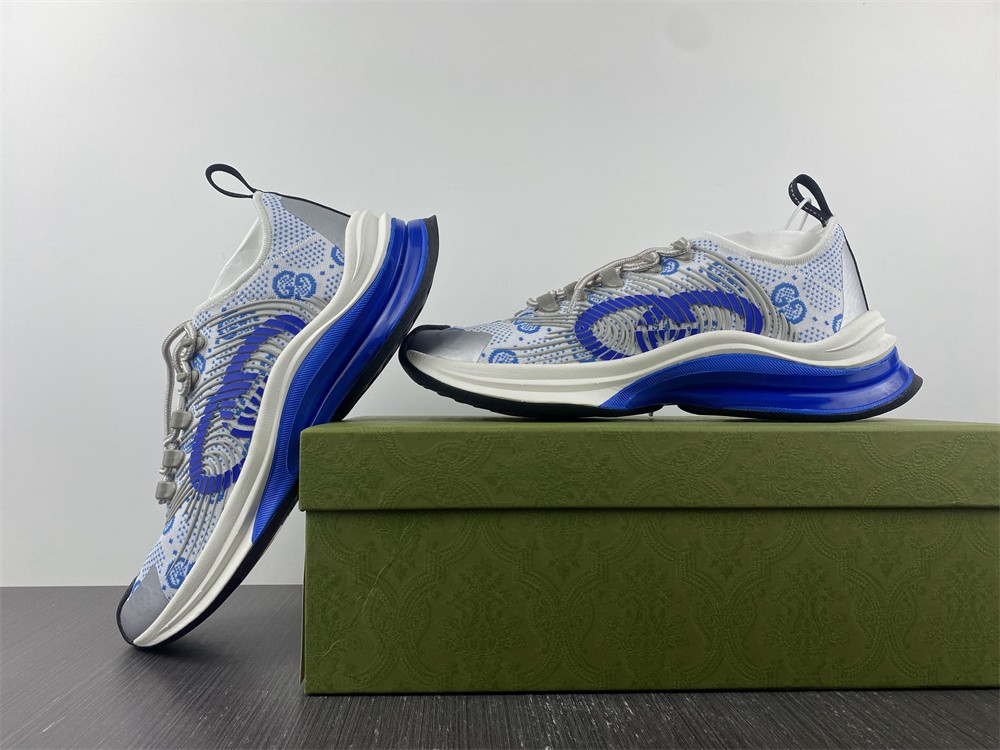 Gucci RUN sneakers 02