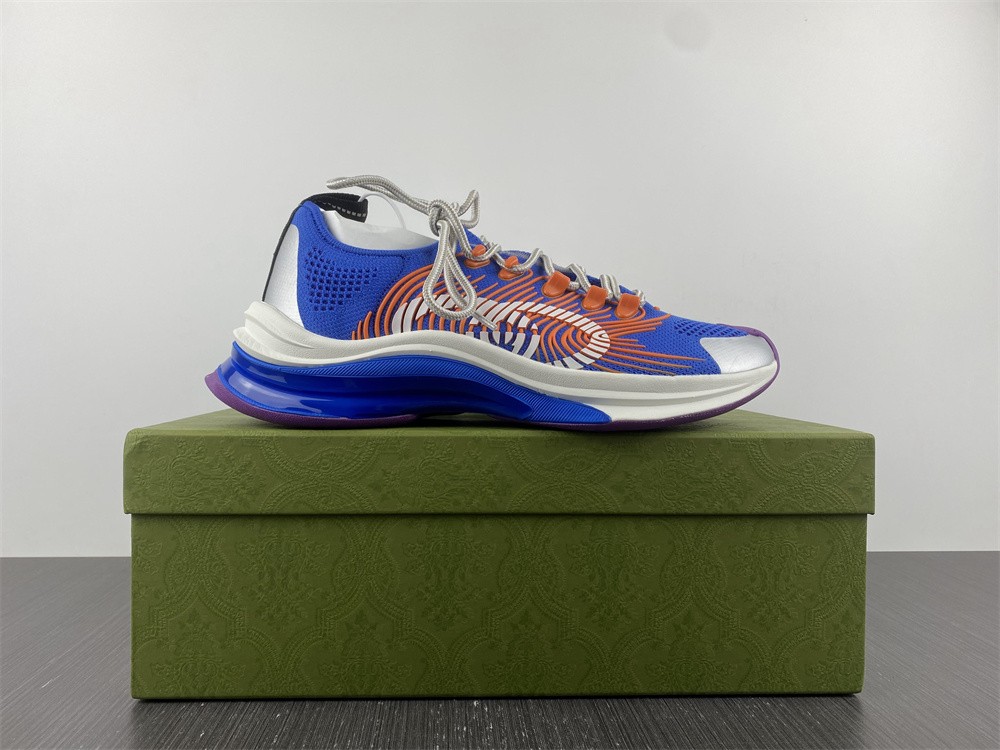 Gucci RUN sneakers 03